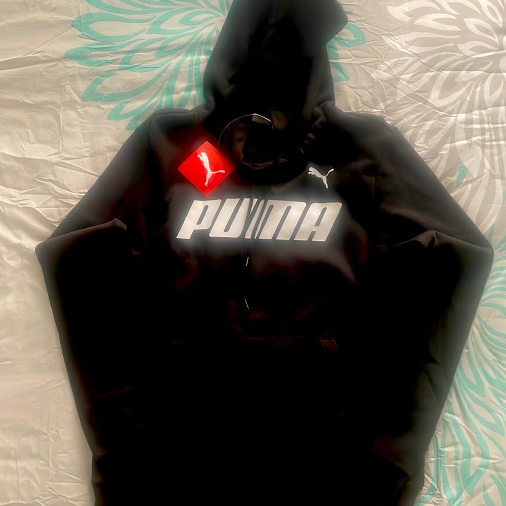 Puma Modern Sport Hoodie